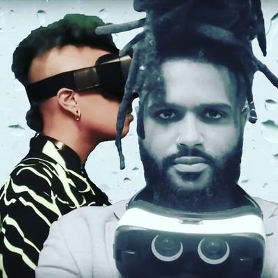 Afrofuturist 🌐 UI Developer 💻 Kundalini Kriya Yoga Teacher🙏🏿🔱 Ifa Abòrìṣà🗿🌿 Writes @ Transgressive Evolution https://t.co/z4eo5VVurw
(he/xe/they)