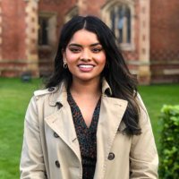 Essyrose Mathew (@emathew01) Twitter profile photo