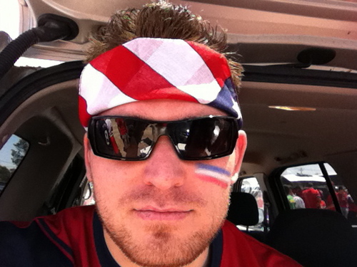 tcolles's profile picture. ⭕️ Aliens Exist ⭕️