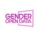 Gender Open Data 🙋♀️ 🧮 (@genderopendata) Twitter profile photo Gender Open Data 🙋♀️ 🧮 (@genderopendata) Twitter profile photo