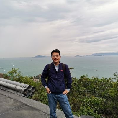 OilLab_Wuhan's profile picture. 