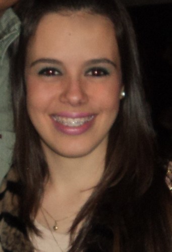 Aquariana, liberdade, amor, roxo, possessiva, impulsiva, perfeccionista, comédia, sensível, auto-confiante e não ligo pro que pensam sobre mim!