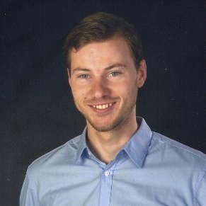 astolwijk's profile picture. Software engineer at Giftomatic