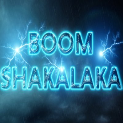 Boomshakalaka