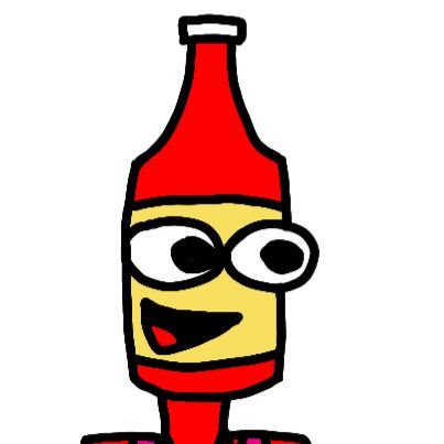 Communist Ketchup (archived)さんのプロフィール画像