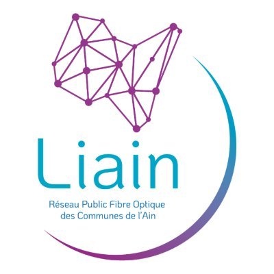 Le SIEA construit et la Régie Li@in exploite, maintient et commercialise le Réseau d'Initiative Publique #FttH de l'Ain #01 #terredeli@in  https://t.co/9dpAb2AYlt