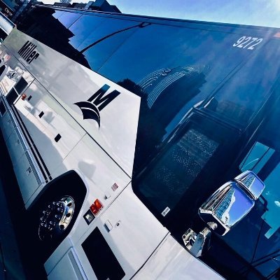 Miller Transportation Inc. has been providing reliable charter bus services to the Indiana and Kentucky region for several decades.