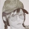 RINDoRa_777's profile picture. 週1でえなこさんを描きます| ヴァロ、原神 キャラモデラー志望 ファンタジーなものが大好きです