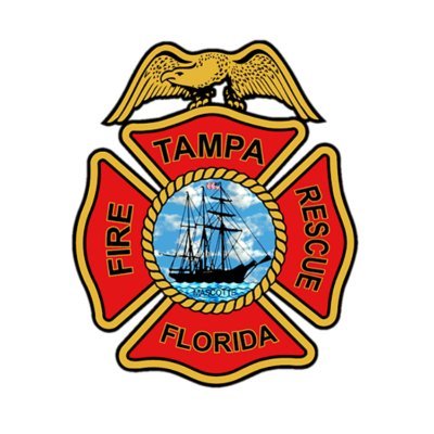 Celebrating 128 years of excellence and professional service. This is the official account for The City of Tampa Fire Rescue. Retweets are not endorsements.