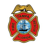 Tampa Fire Rescue(@TampaFireRescue) 's Twitter Profile Photo