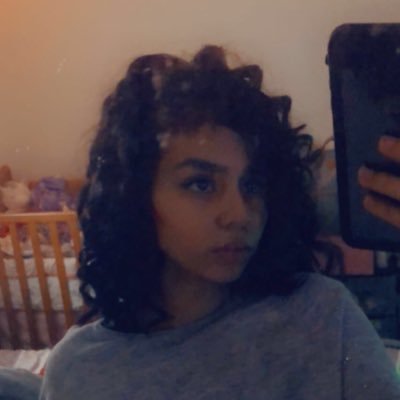 💛YO FAVORITE MEXICAN PRINCESS 💛 👉🏽👉🏽Put that pussy HOE ta sleep🤫‼️. 💯#bitchibeenthat