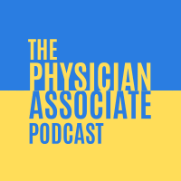 Physician Associate Podcast(@PApodcastUK) 's Twitter Profile Photo