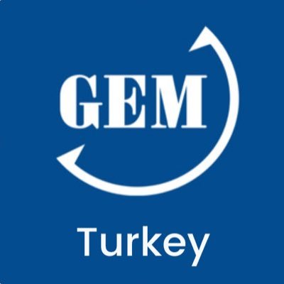 Team Turkey of @GEMNOW - The world's foremost study of #entrepreneurship and entrepreneurial ecosystems around the world.