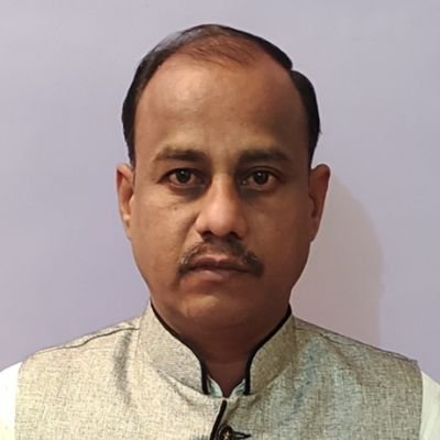 भारतीय जनता पार्टी, अध्यक्ष ग्रामीण मंडल, गढ़ाकोटा, सागर