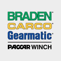 PACCARWinch(@PaccarWinch) 's Twitter Profile Photo