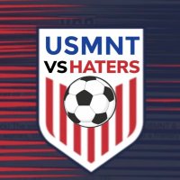 🇺🇸 USMNT vs Haters(@USMNTvsHaters) 's Twitter Profile Photo