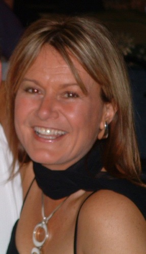 karenclark14's profile picture. An optimist is someone who goes after Moby Dick in a rowing boat & takes the tartar sauce with them.