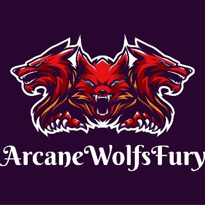 Hi there! I'm a part time streamer. I mostly play FPS games like Apex Legends. I hail from Scotland and love meeting new people.
Twitch = ArcaneWolfsFury