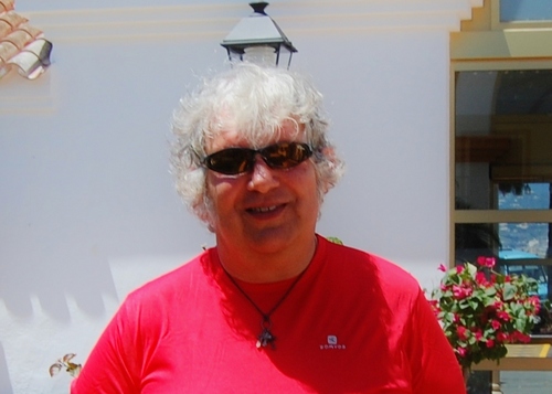 Exiled Stoke City fan living for last 25 years in Nottingham