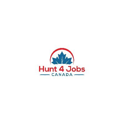 Official @Twitter of #Hunt4JobsCA #Canadas Premier Job Board Site!!! hunt4jobsca@gmail.com for inquires.