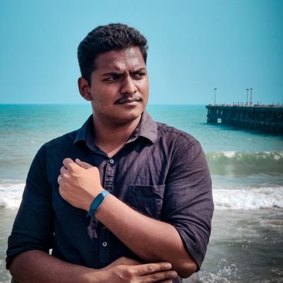 mageshmahi115's profile picture. 