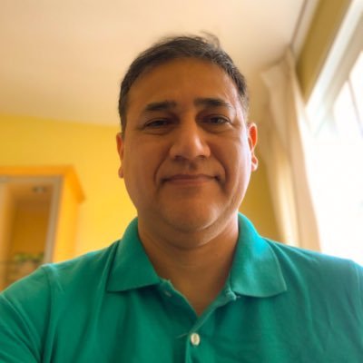 rmiguels's profile picture. Solutions Architect |Unix, Linux, Hybrid Cloud. Opinions are my own.