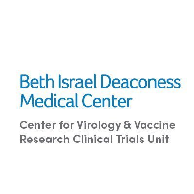 Center for Virology & Vaccine Research Clinical Trials Unit (CTU). Conducting Infectious Diseases clinical trials. RTs ≠ endorsements. Contact us (617) 735-4610