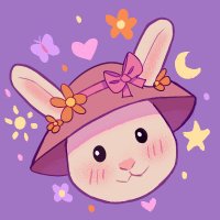 mimimar🌸💜comms open!(@mimimar__) 's Twitter Profile Photo