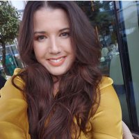 Bianca Tharme-loose (@loosetharme) 's Twitter Profile
