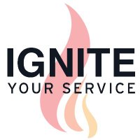 Ignite Your Service Training + Consulting(@IgniteYourSvc) 's Twitter Profile Photo