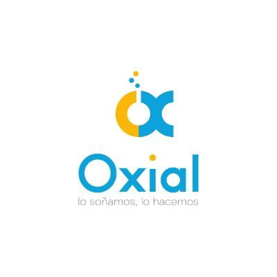 Grupo Farmacéutico Oxial - LO SOÑAMOS, LO HACEMOS 💙