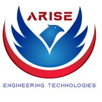 Arise Engineering Technologies(@AriseEngTech21) 's Twitter Profile Photo