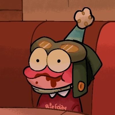 공갈빵(Galppang)さんのプロフィール画像