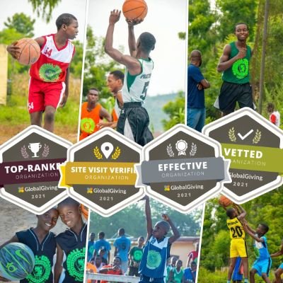 Charitable organization. Education/Sports,  STEM Camp for girls, School Supply Drives, Basketball/life Clinics, Bball court rehabs, Minna.Nigeria -Washington DC