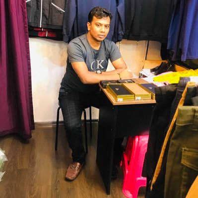 RashedShikder15's profile picture. 