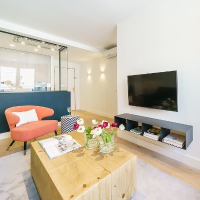 Inmobiliaria. Gestión profesional. Inversiones. Consultoría. Madrid Norte.