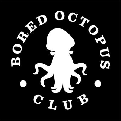 Bored Octopus Clubさんのプロフィール画像