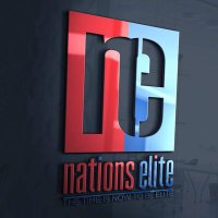 Nations Elite (@nationselite1) 's Twitter Profile Photo Nations Elite (@nationselite1) 's Twitter Profile Photo