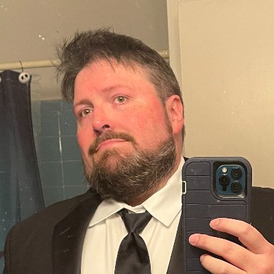 Single Dad. Haunt investor. Gamer. Official Film Critic at @mcfca615. MS in Cybersecurity. Horror fan. https://t.co/1e7ah3ukQq