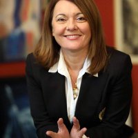 Alenka Jelenovič (@alenkajelenovic) 's Twitter Profile Photo