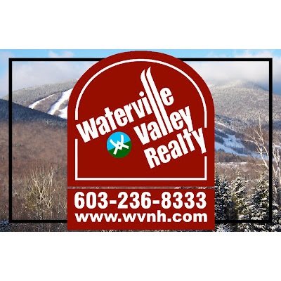 Waterville Valley NH 4-season real estate - condominiums, homes, land, quarters. Contact the mountain resort specialists at 603-236-8333 or wvr@wvnh.com.