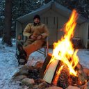 The Thankful Outdoorsman's avatar