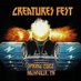 CreaturesFest (@creaturesfest) Twitter profile photo CreaturesFest (@creaturesfest) Twitter profile photo