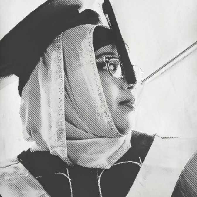 Fatuma - HijabiCoder 🖤