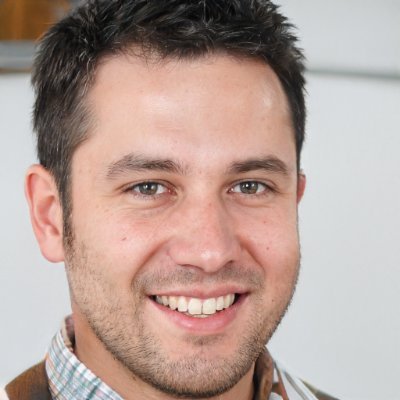 Anthony44484058's profile picture. 