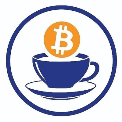 🏆Conversations about #Crypto over coffee
🚀 Caffeinated by https://t.co/yCWH83bOOJ
👍We talk #nfts #Coins & #metaverse
🙋♀️ Join the conversation below
