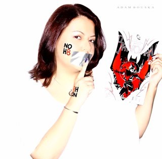 SonneEngel's profile picture. lady comic book fan, music & movie loving geek