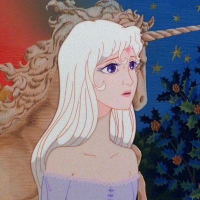 Quotes from The Last Unicorn! (movie and books) DM If you want a quote added!