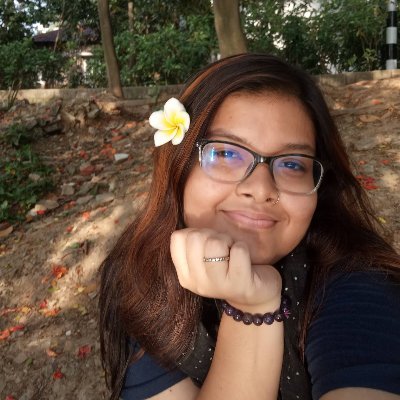 adreetz's profile picture. Learning full stack development.🛠⚓✈Knows Java, HTML, CSS, Python. Learning node.js, react, django. HELP University.🏬IT(Hons.)💻||🌛🌞💫✨💚