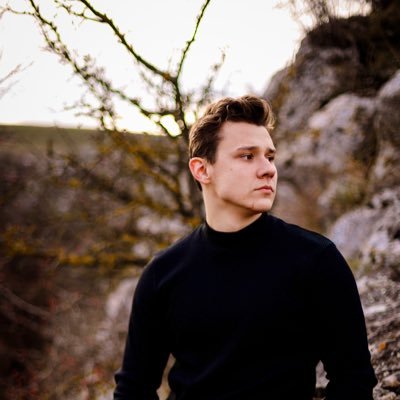 TiborTovis's profile picture. 